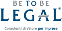 BeToBe Legal Logo