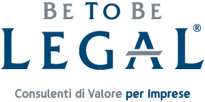 Logo BeToBe HQ