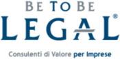 BeToBe Legal Logo